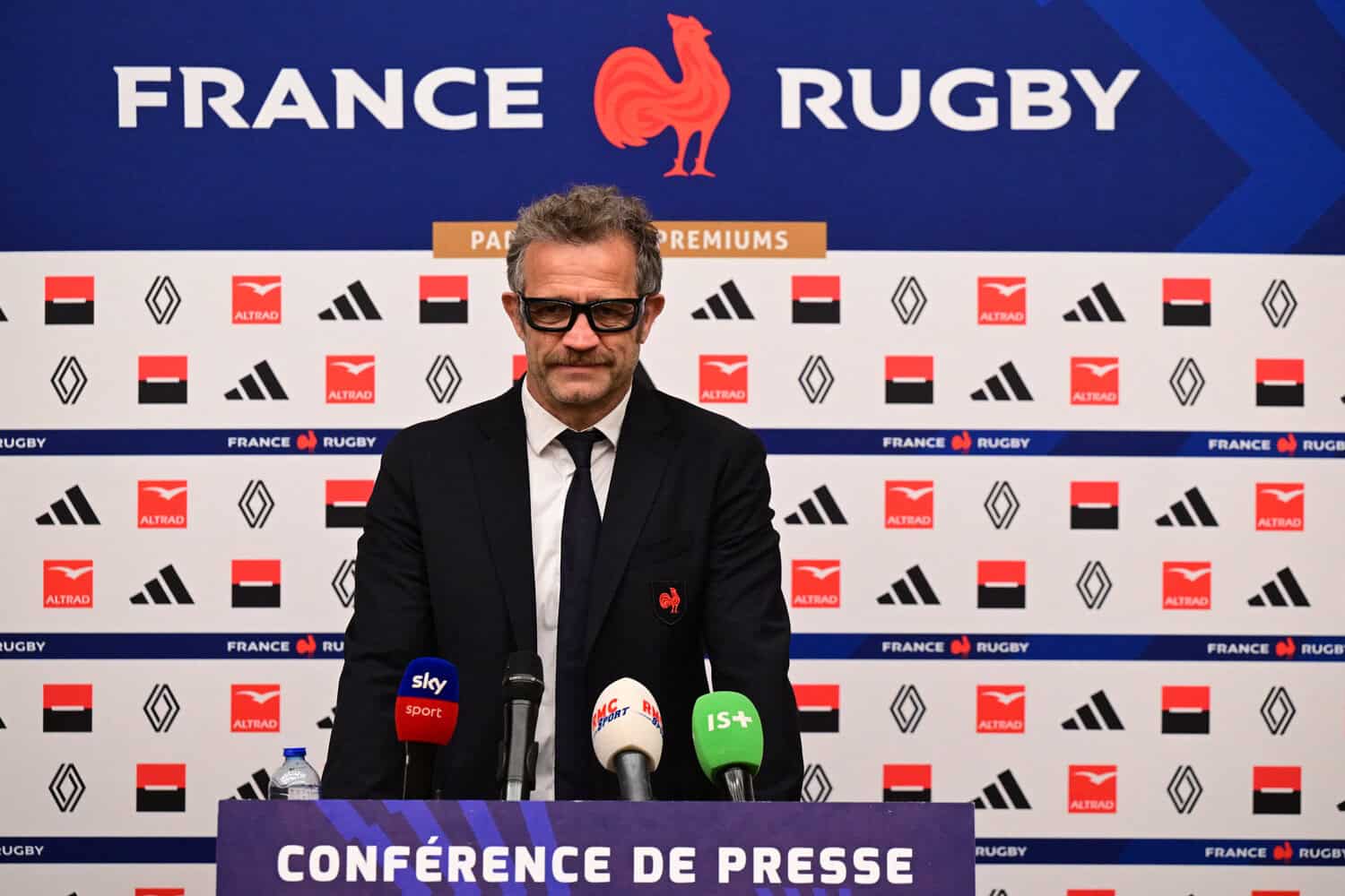 France look to get Six Nations bid back on track against Italy