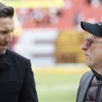 NFC East news: Salary cap boost helps Washington, Giants should consider defenseive additions