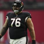 Cowboys need to look into acquiring veteran guard Will Hernandez to replace Zack Martin