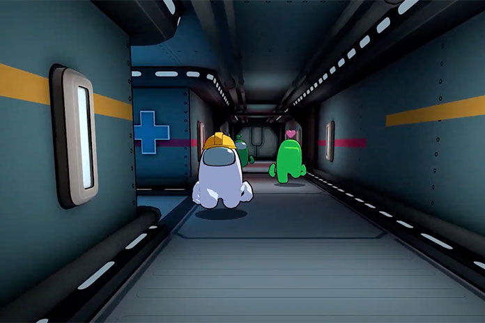 Quick News: Rings, Hell, Shadow, Acquisitions, Us