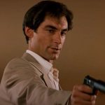 Timothy Dalton On Bond Deal & 007 Future