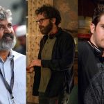 Rajamouli, Kaufman, Kelly, Leitch Set Next Films