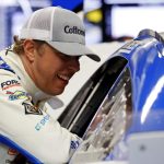 The Untold Story: Brad Keselowski’s Crucial Role in Joey Logano’s Penske Deal