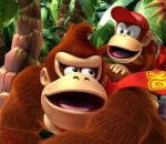 Donkey Kong Country Returns HD Tops Switch Charts In Opening Month (US)