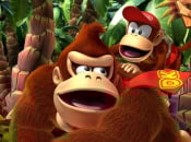 Donkey Kong Country Returns HD Tops Switch Charts In Opening Month (US)