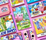 Anniversary: HAL Laboratory Is 45 Years Old Today