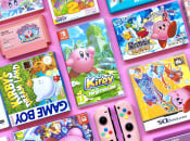 Anniversary: HAL Laboratory Is 45 Years Old Today