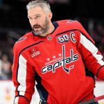 Alex Ovechkin games left in NHL season: Will Capitals star break Wayne Gretzky’s goals record in 2025?