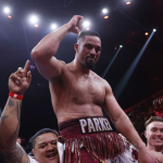 Artur Beterbiev vs. Dmitry Bivol 2 undercard: Complete list of fights before main event in 2025 boxing match