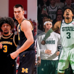 Big Ten Basketball Tournament tickets 2025: Cheapest prices, full schedule for men’s conference games in Indianapolis