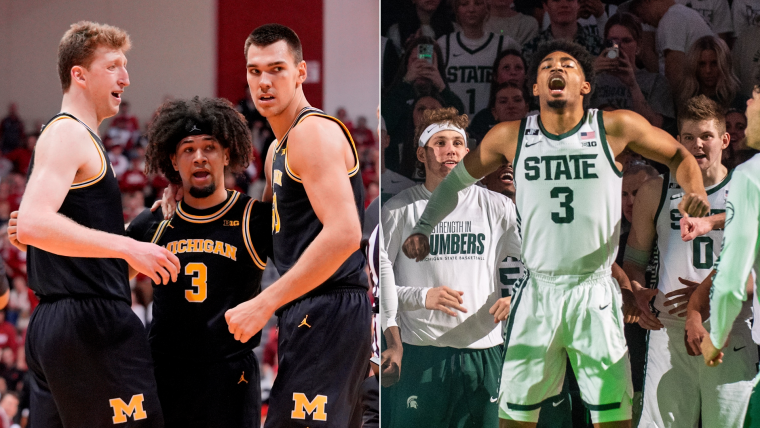 Big Ten Basketball Tournament tickets 2025: Cheapest prices, full schedule for men’s conference games in Indianapolis