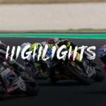 World SBK highlights: Bulega wins season opener in Australia