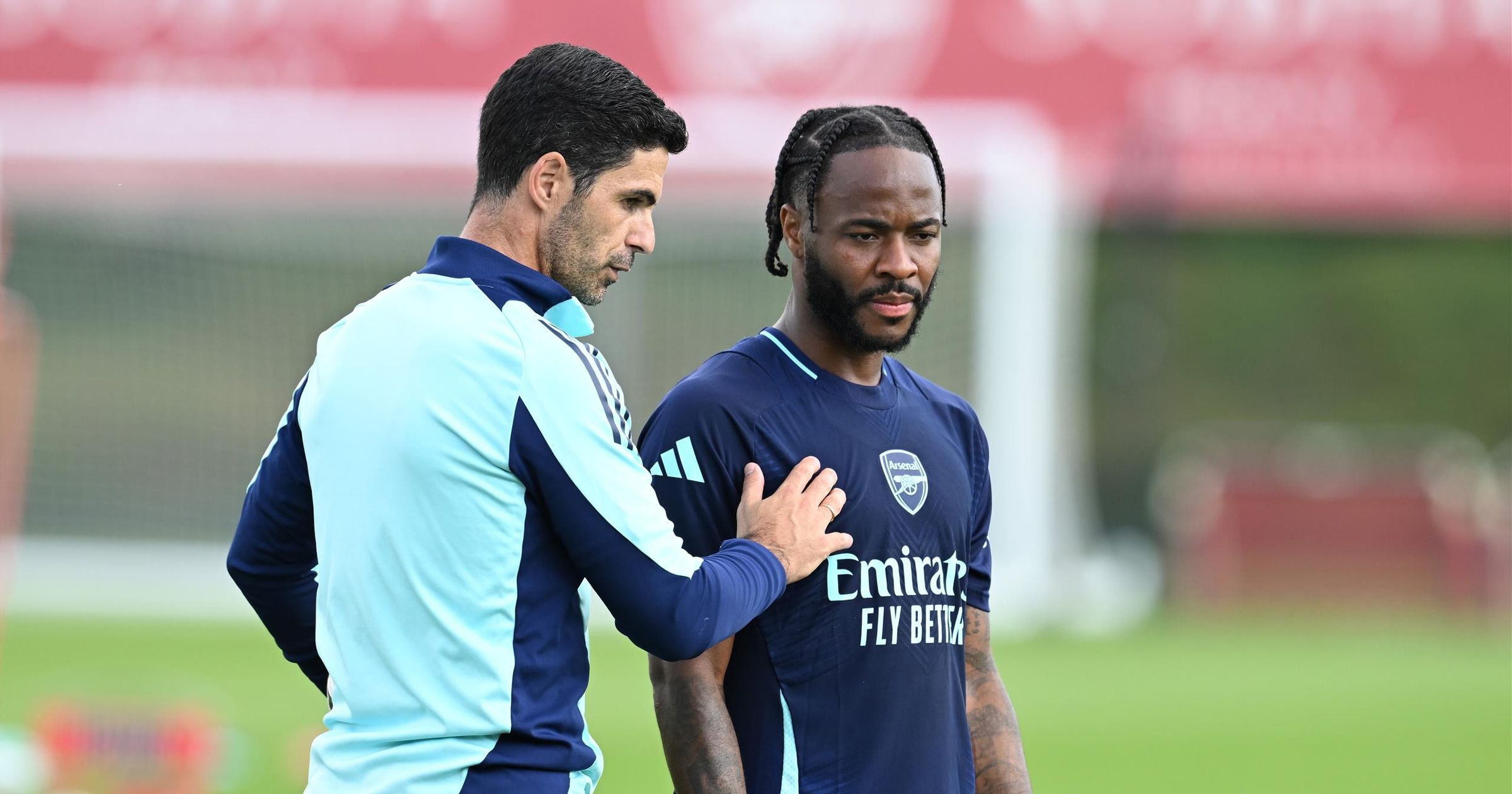 ‘Most beautiful part of the season to come’