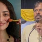 Controversial Bold Girl Comparison by R.K. Selvamani Analyzed