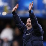 Chelsea interested in Ajax wonderkid