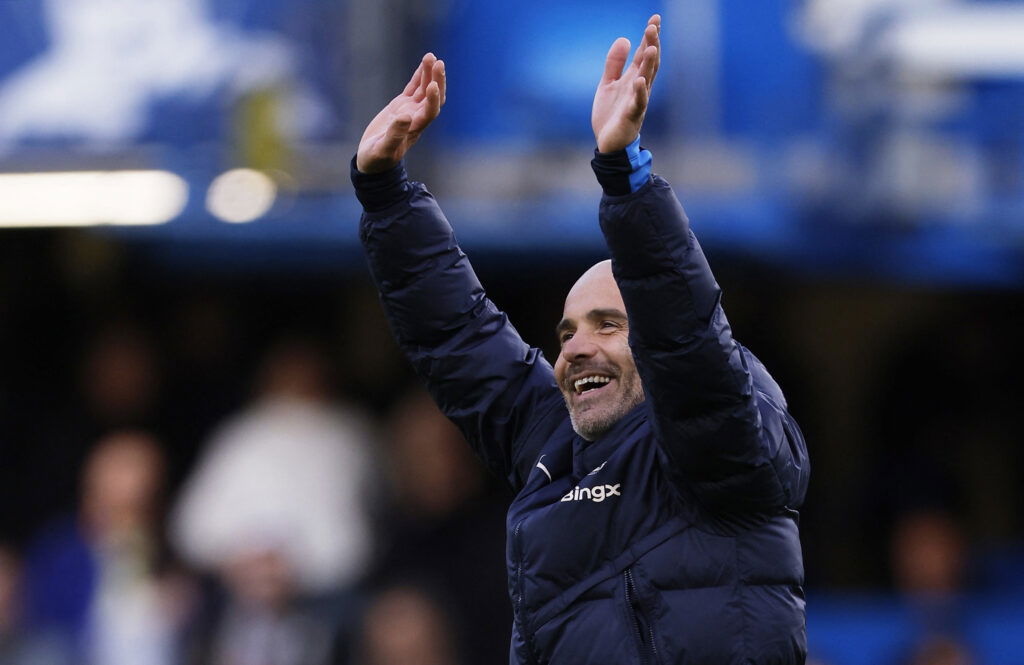 Chelsea interested in Ajax wonderkid