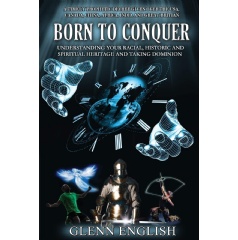 Glenn English’s Guide to an Empowered African Christianity Set to Showcase at 2025 London Book Fair