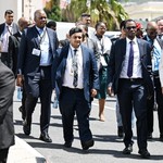 Budget postponement sparks political tussle among GNU parties