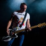 “lan spotted that the relationship between high bass and low guitar was really interesting and unusual. My style of playing came from that”: Peter Hook’s ‘lead bass’ approach spawned a catalog of hits with Joy Division and New Order
