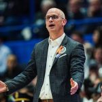 Dan Hurley Says His Players Can’t Take ‘Hard Coaching’ Amid UConn’s Season Woes