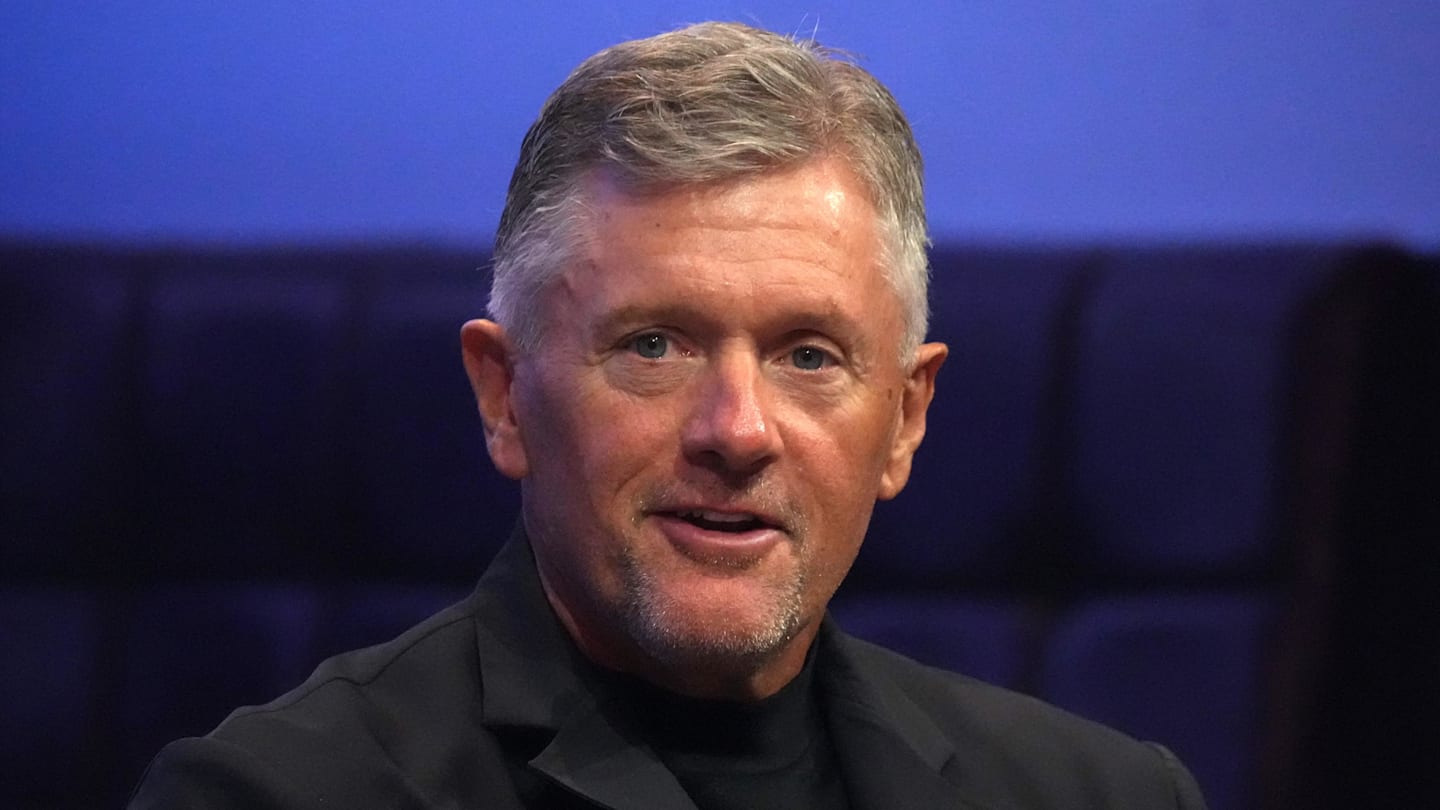 Mark Harlan believes Kyle Whittingham has renewed passion