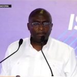 NPP Must Bring Back Bawumia Again Because Even Akufo-Addo Lost Twice Before Winning – Frank Annoh-Dompreh