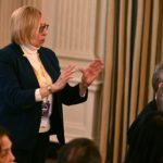 ‘See you in court’: Trump, governor spar over trans rights