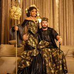 From the Office to Forever! It’s a Sweet Nigerian-Turkish Union for Idara & Batuhan