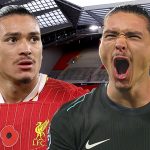 Arsenal should steer clear of Darwin Nunez, he’s no killer – but Liverpool would be fools to sell