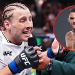 Paddy Pimblett questions Dustin Poirier’s UFC retirement plan… ‘Fight your contact out’