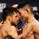 UFC Seattle LIVE results: Henry Cejudo vs Song Yadong headlines star-studded fight night