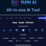 The ultimate AI toolkit is yours for life for just A$156