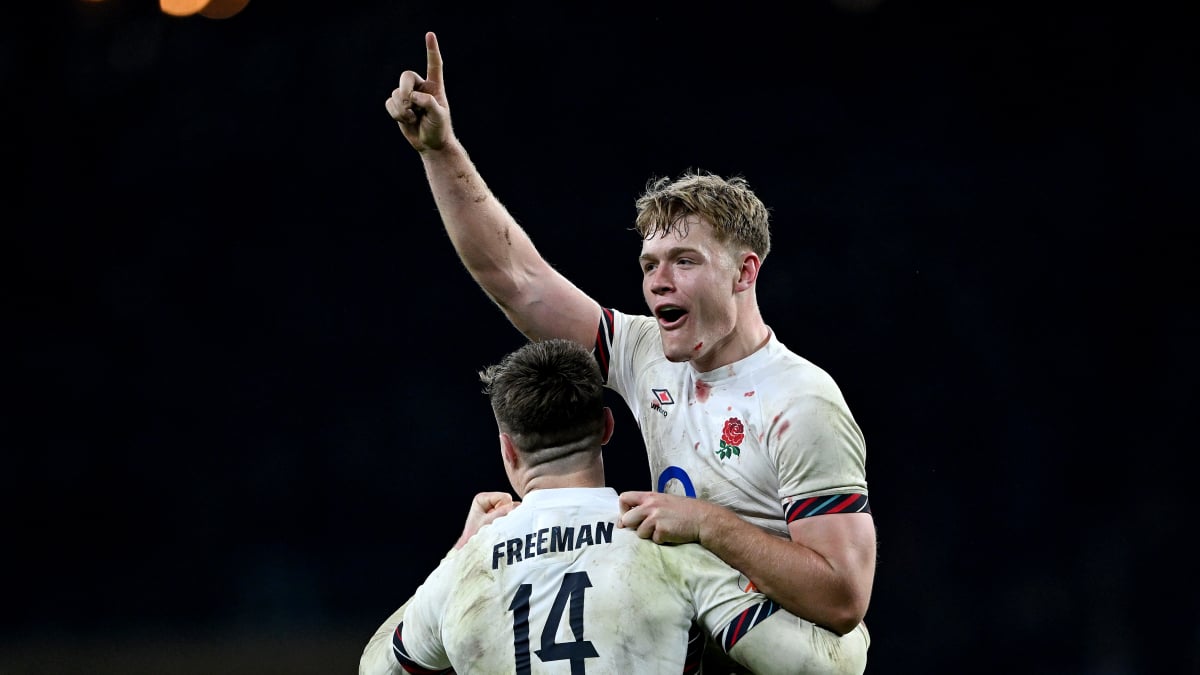 How to watch England vs. Scotland in the 2025 Six Nations online for free