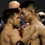 UFC Fight Night 252 live updates: Results, round-by-round coverage of every fight