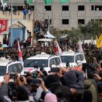 Israel delays Palestinian prisoner release after Hamas’ ‘humiliating’ treatment of hostages, Netanyahu says