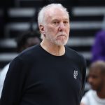 Legendary NBA coach Gregg Popovich not expected to return this season, future uncertain after stroke: report