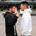 UFC Fight Night prediction –