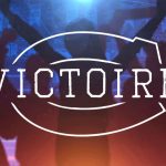 Victory of the Canadian on return from the break