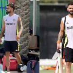 Is Virat Kohli Injured? Will He Play Against Pakistan In Champions Trophy 2025 Clash? Speculation Rises After Ice Pack Photo Goes Viral