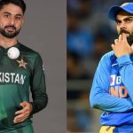 IND vs PAK, Champions Trophy 2025: Meet Abrar Ahmed, Pakistan Leg-Spinner Who Can Take Virat Kohli’s Wicket