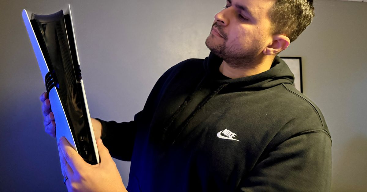 PlayStation 5 Pro review: Months later and the PS5 Pro is much easier to recommend