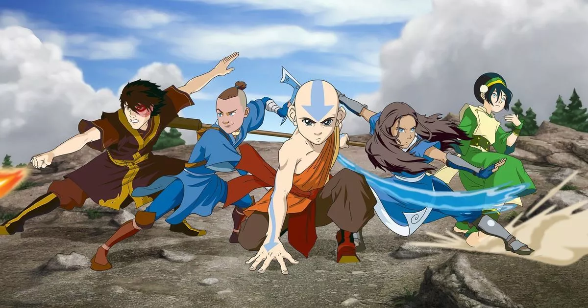 Magic The Gathering’s Avatar: The Last Airbender set revealed at MagicCon as 2025 roadmap is complete