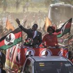 Malawi electorate’s only option is to recycle a president