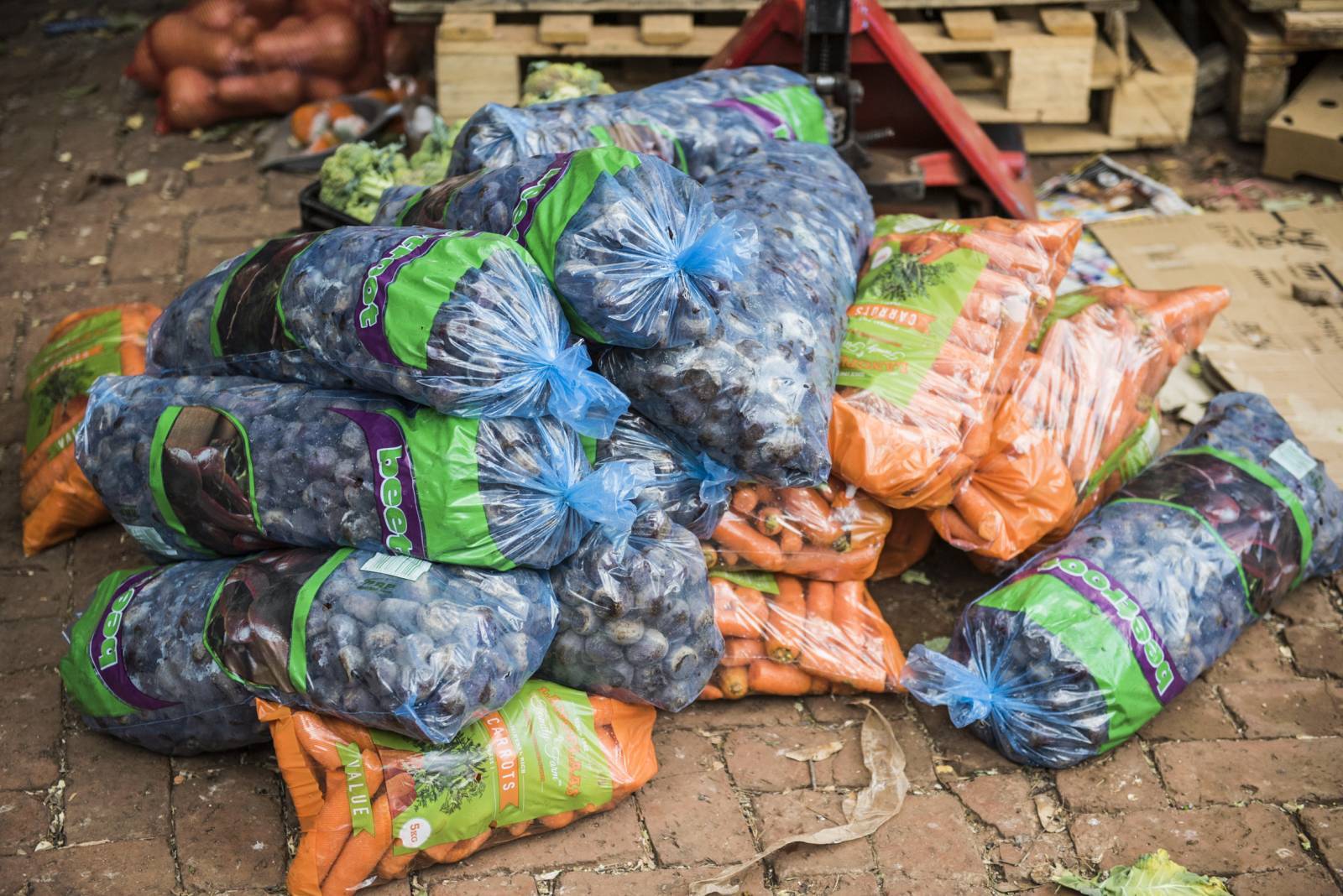 Editorial: What was the plan with the budget?