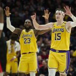 Lakers HC J.J. Redick Gives Blunt Take on the ‘Reality’ of LeBron James, Luka Dončić, Austin Reaves Gelling After Trade