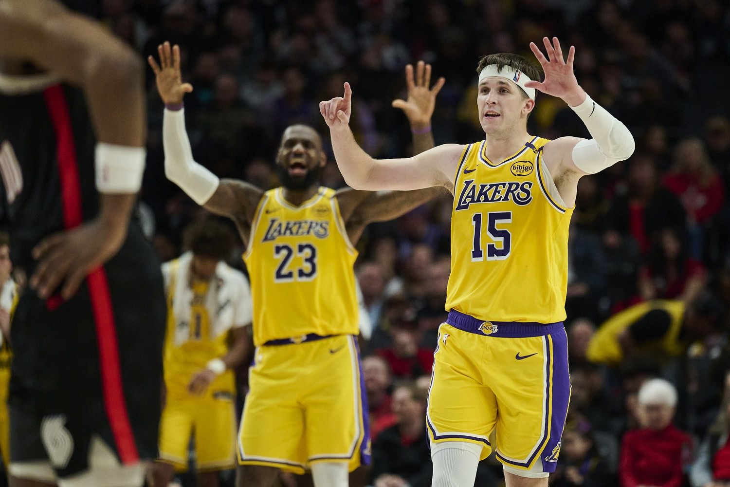 Lakers HC J.J. Redick Gives Blunt Take on the ‘Reality’ of LeBron James, Luka Dončić, Austin Reaves Gelling After Trade