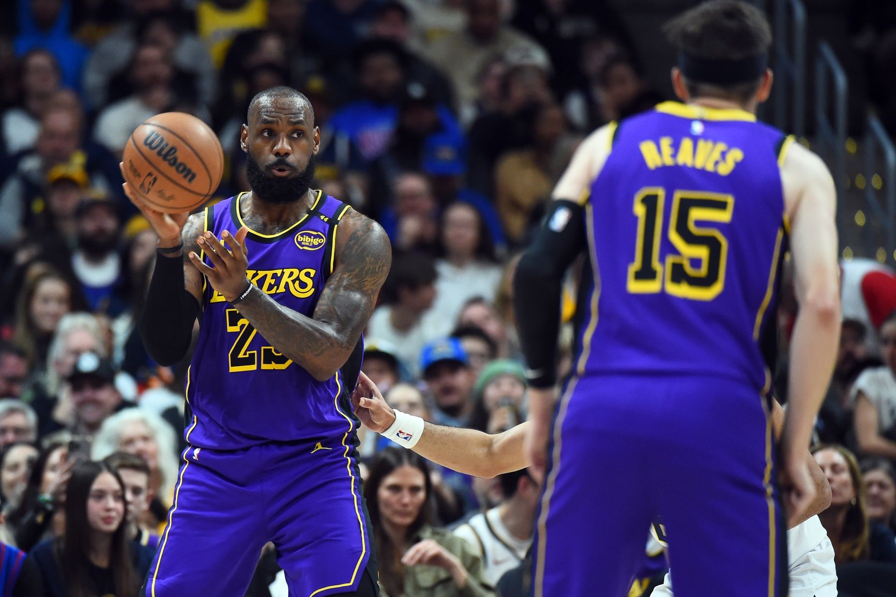 Lakers Legend LeBron James, HC J.J. Redick Reveal ‘Cheat Code’ To Winning in NBA After Recent ‘Revelation’