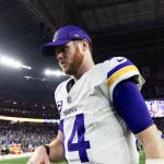 ‘He Better Get That Bag’ – NFL Fans React as Rumors Link Sam Darnold to $114M Free Agency Jackpot with Las Vegas Raiders