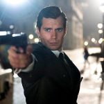 Henry Cavill Tops James Bond Candidate Poll