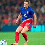 Where to watch USWNT vs. Australia live stream, TV channel, start time for USA SheBelieves Cup match